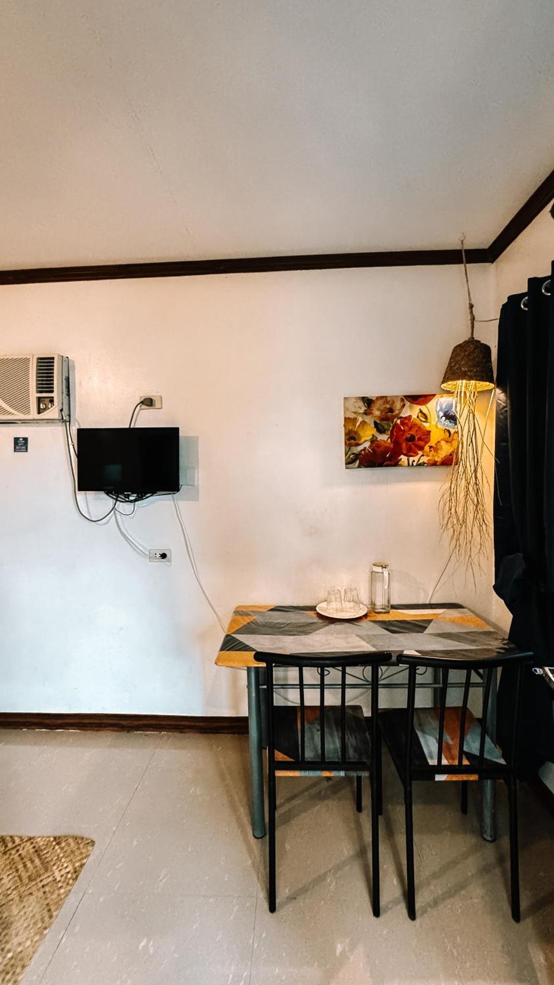 Ameeza Houze Homestay - Siargao General Luna  Eksteriør bilde