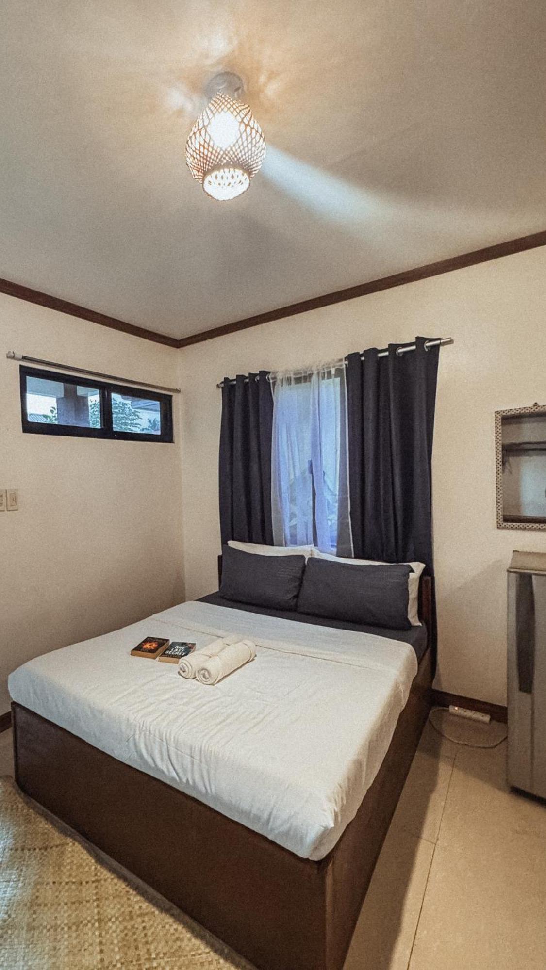 Ameeza Houze Homestay - Siargao General Luna  Eksteriør bilde