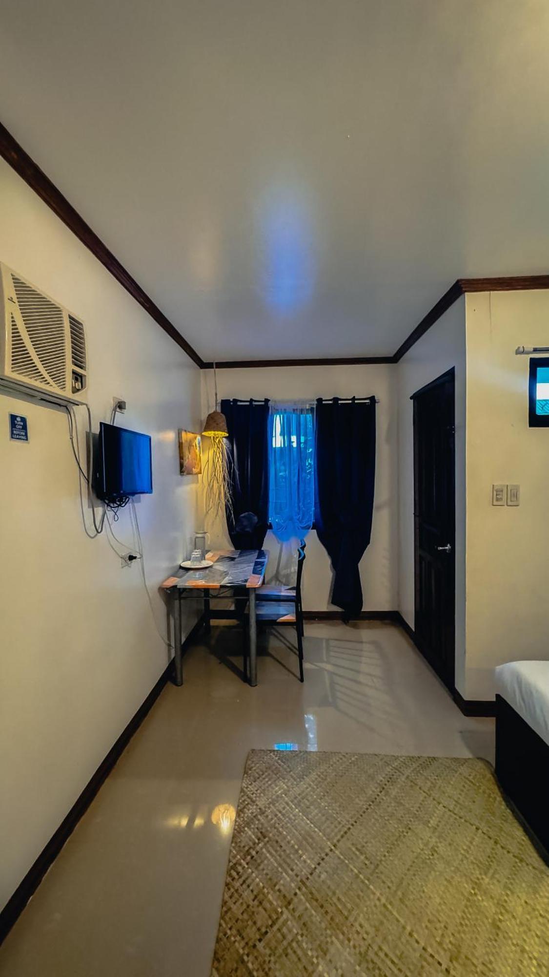 Ameeza Houze Homestay - Siargao General Luna  Eksteriør bilde